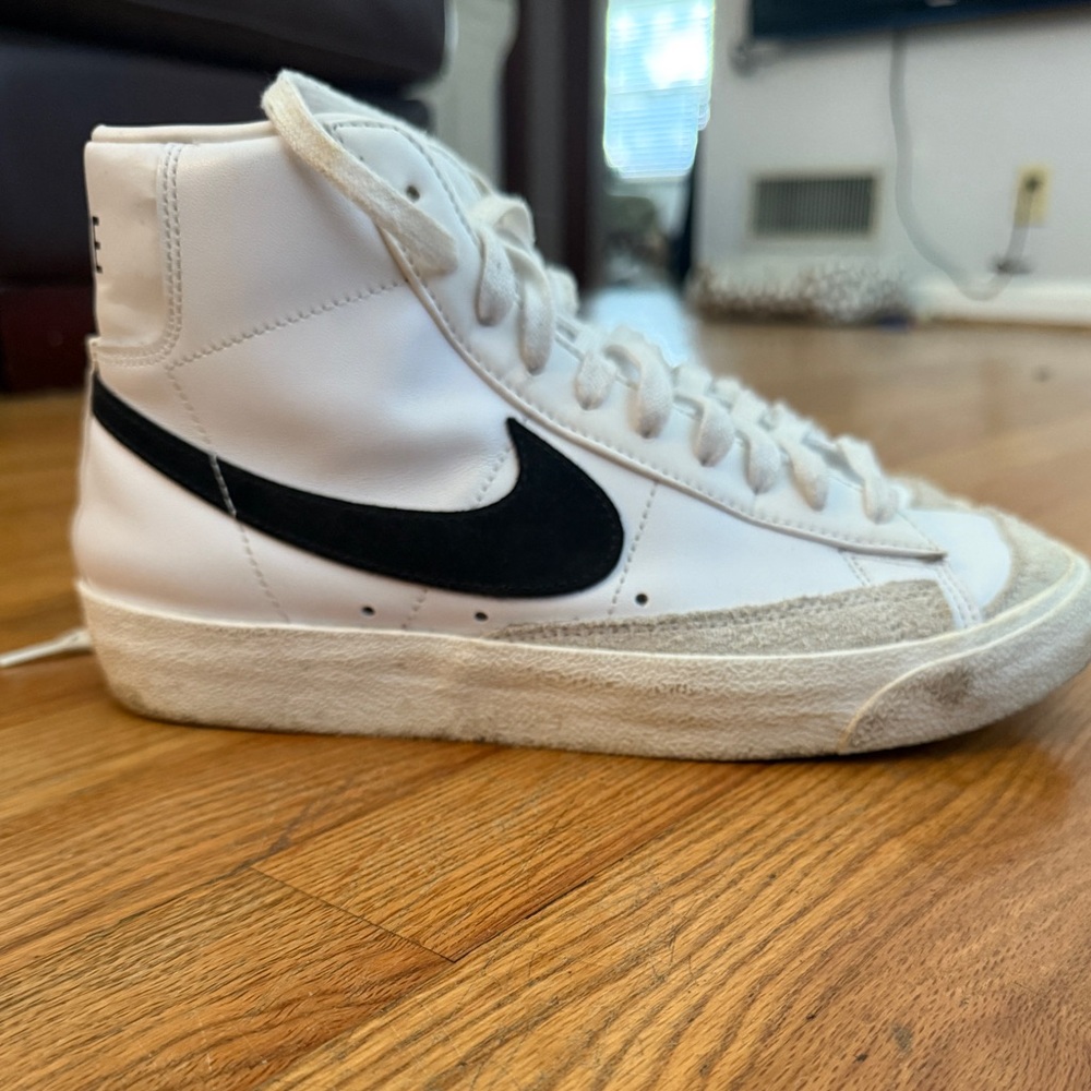 Nike blazers